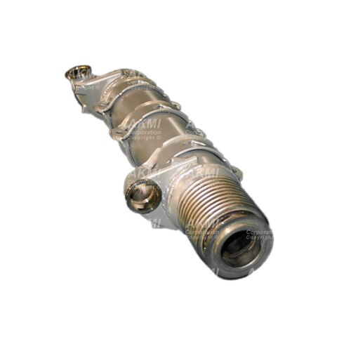 Cummins ISL-G EGR Cooler by AKMI